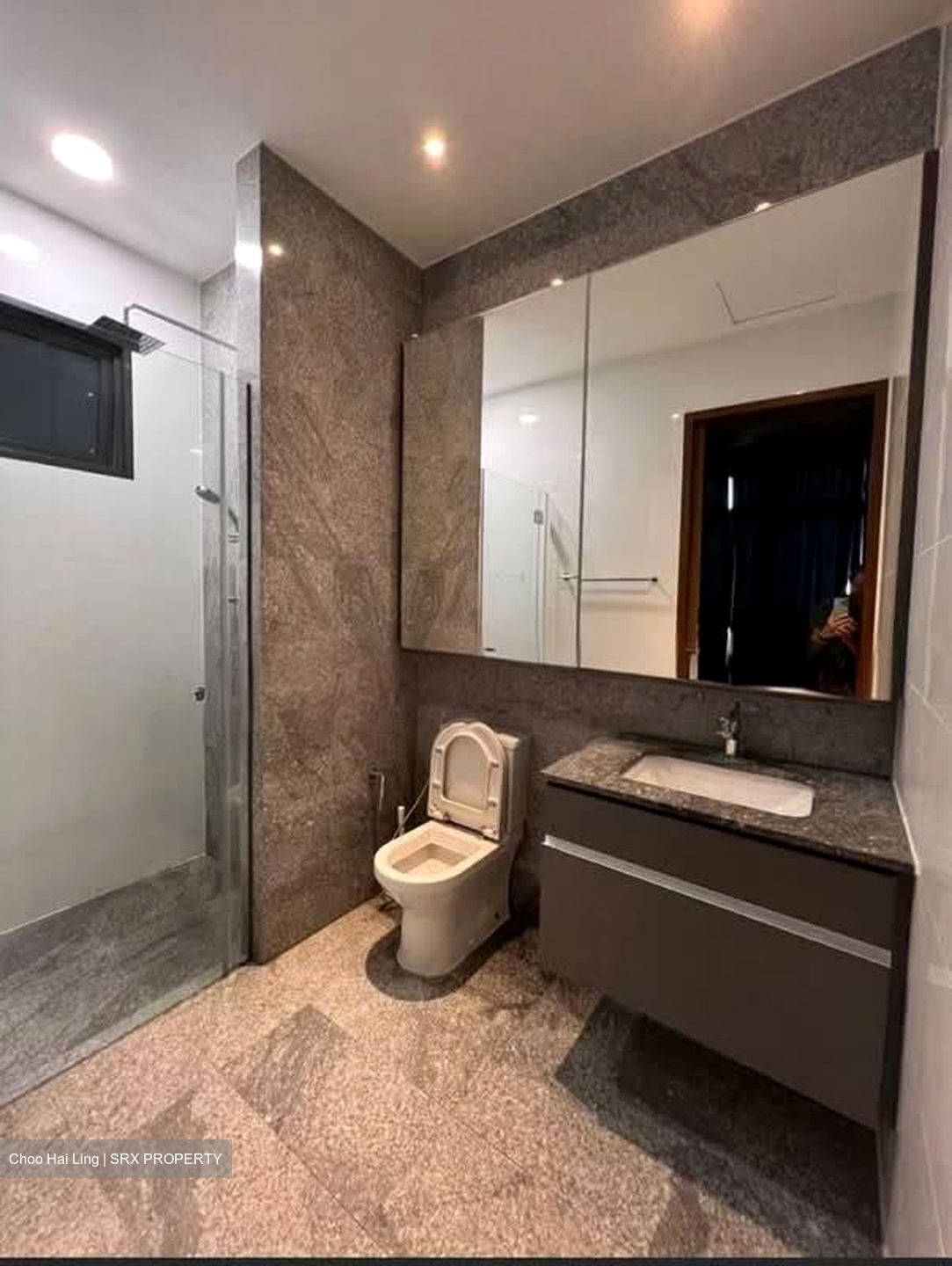 Eco Sanctuary (D23), Condominium #574515601